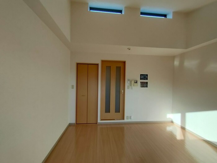 ボン・エクレ－ルの物件内観写真