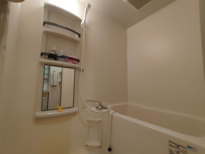 ボン・エクレ－ルの物件内観写真