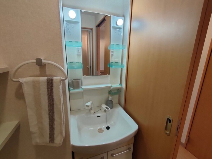 ボン・エクレ－ルの物件内観写真