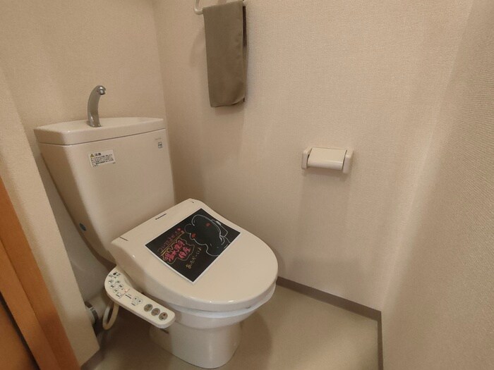 ボン・エクレ－ルの物件内観写真