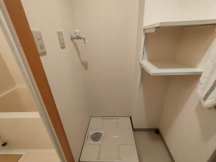 ボン・エクレ－ルの物件内観写真