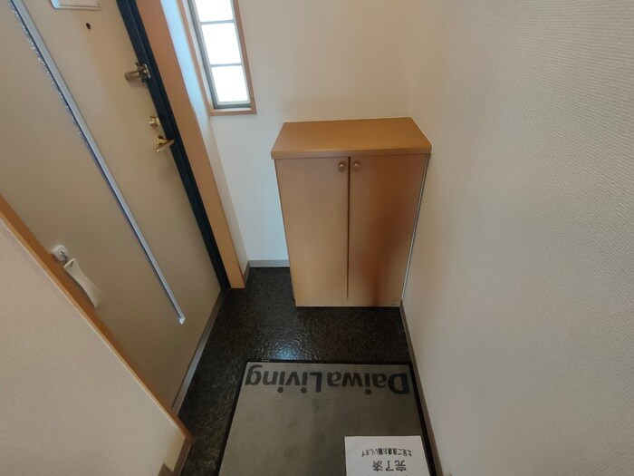 ボン・エクレ－ルの物件内観写真