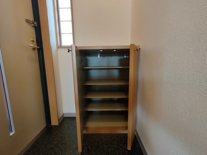 ボン・エクレ－ルの物件内観写真