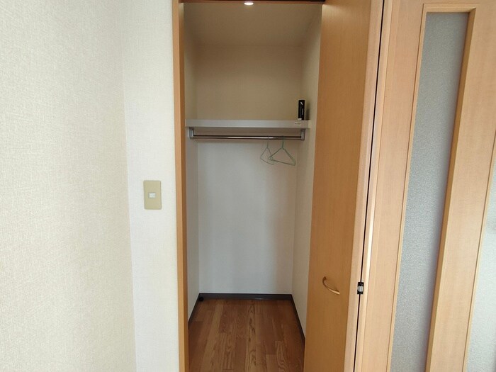 ボン・エクレ－ルの物件内観写真