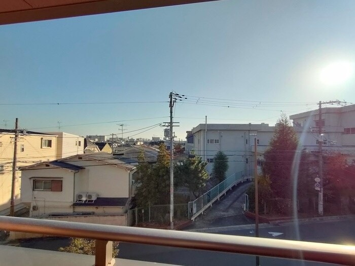 ボン・エクレ－ルの物件内観写真