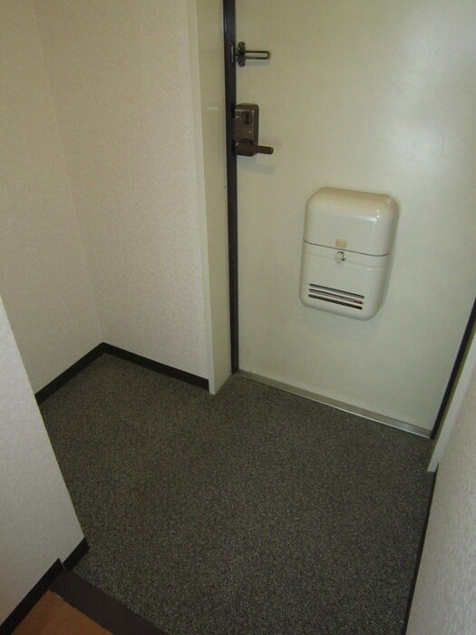 ハイツエンブレムの物件内観写真