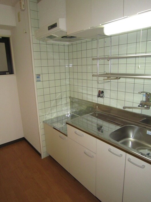 ハイツエンブレムの物件内観写真