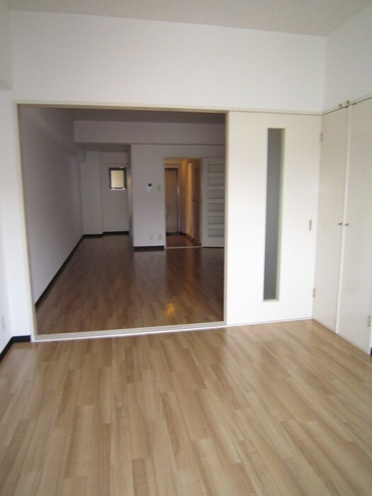 ハイツエンブレムの物件内観写真