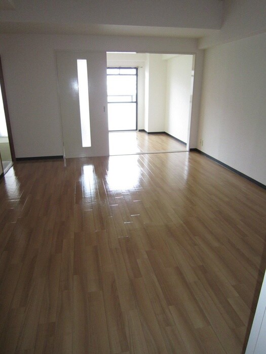 ハイツエンブレムの物件内観写真