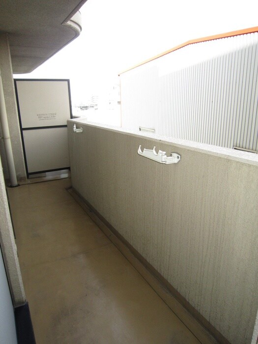 ハイツエンブレムの物件内観写真