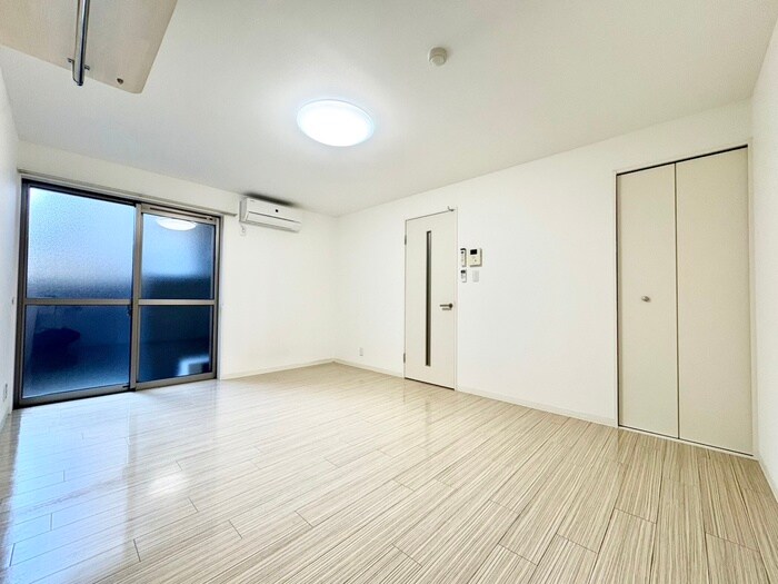 アークリード大津の物件内観写真