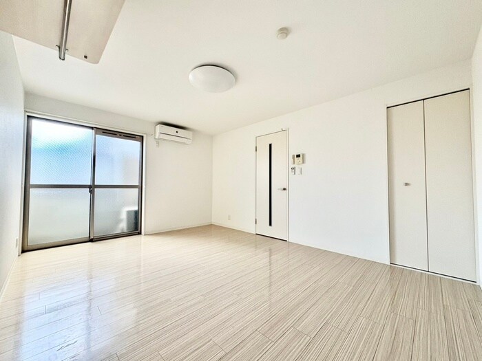 アークリード大津の物件内観写真