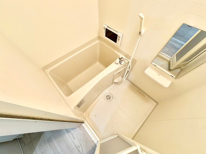 アークリード大津の物件内観写真