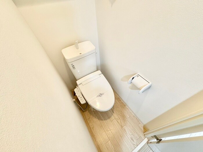 アークリード大津の物件内観写真