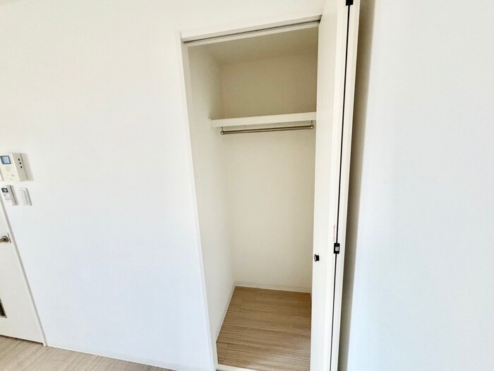 アークリード大津の物件内観写真