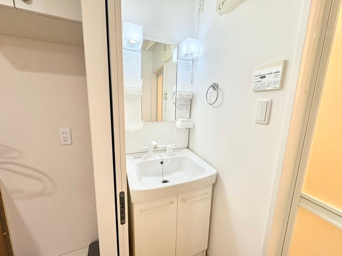 アークリード大津の物件内観写真