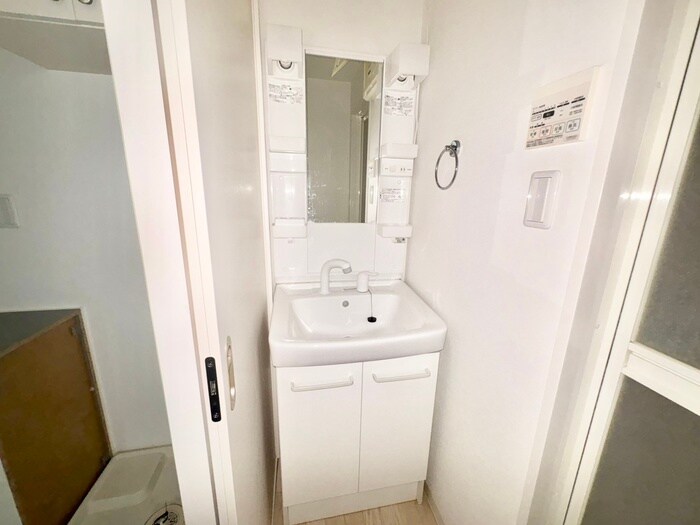 アークリード大津の物件内観写真