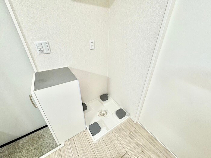 アークリード大津の物件内観写真