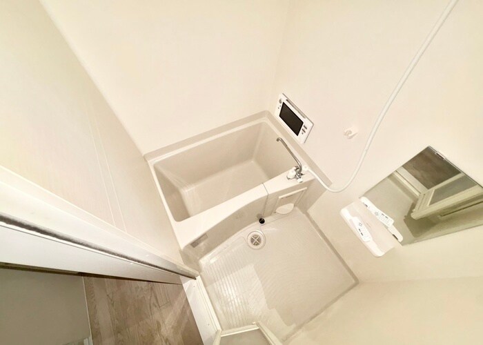 アークリード大津の物件内観写真