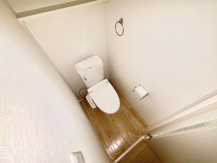 アークリード大津の物件内観写真