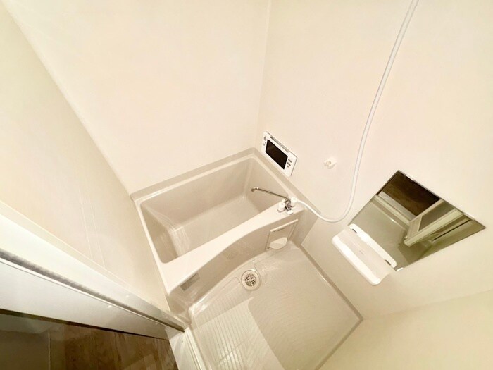 アークリード大津の物件内観写真