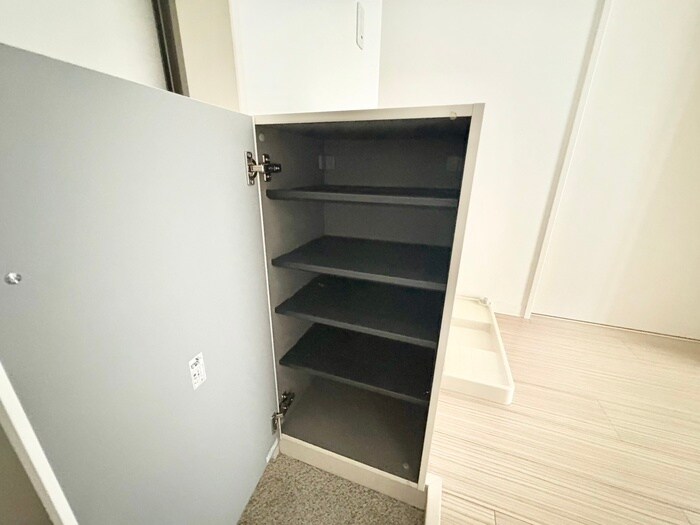 アークリード大津の物件内観写真