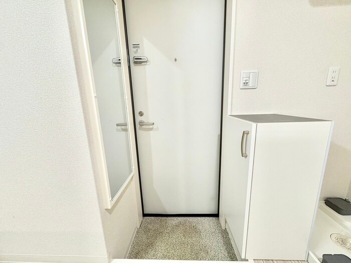 アークリード大津の物件内観写真