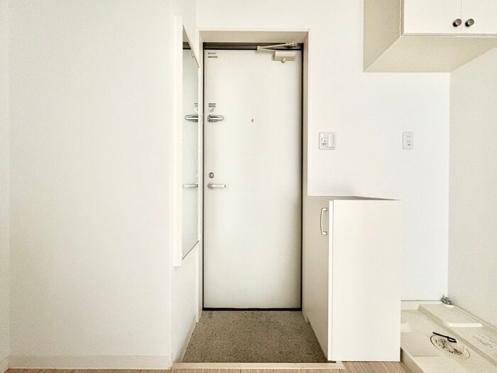 アークリード大津の物件内観写真