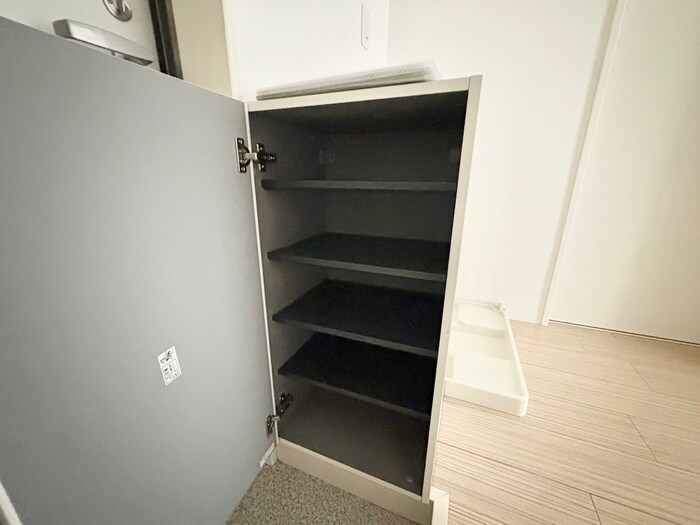 アークリード大津の物件内観写真