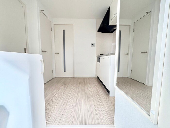 アークリード大津の物件内観写真