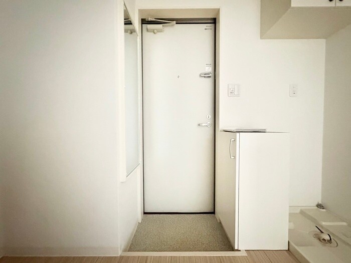 アークリード大津の物件内観写真