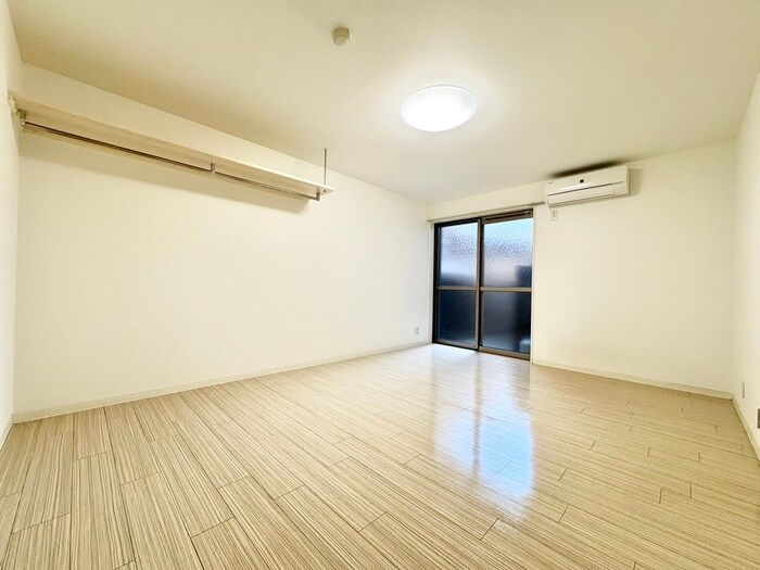 アークリード大津の物件内観写真