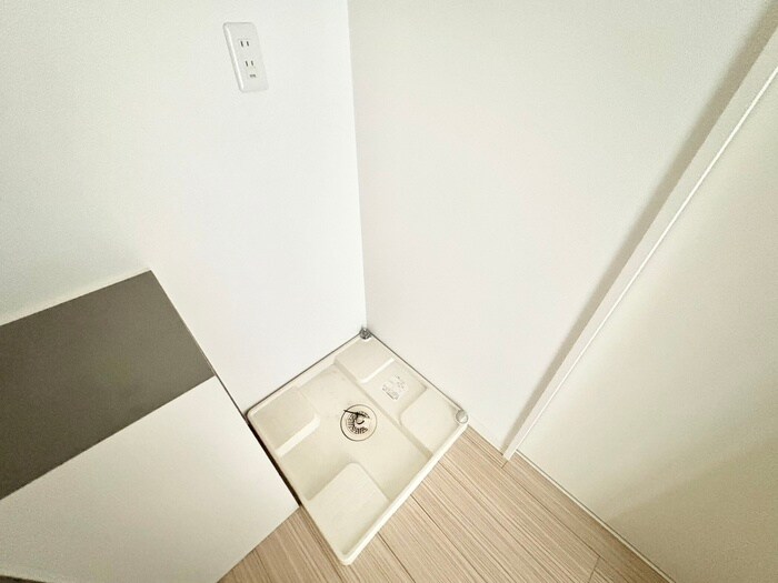 アークリード大津の物件内観写真