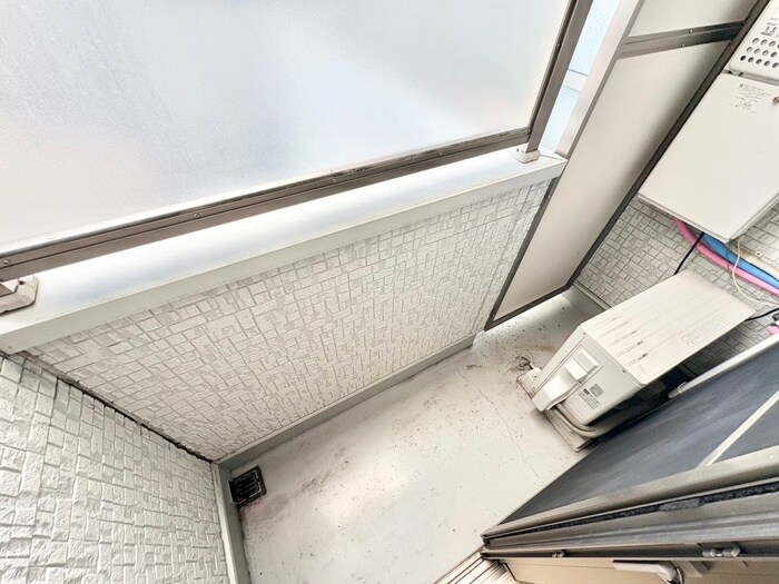 アークリード大津の物件内観写真