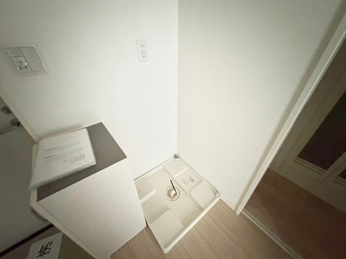 アークリード大津の物件内観写真