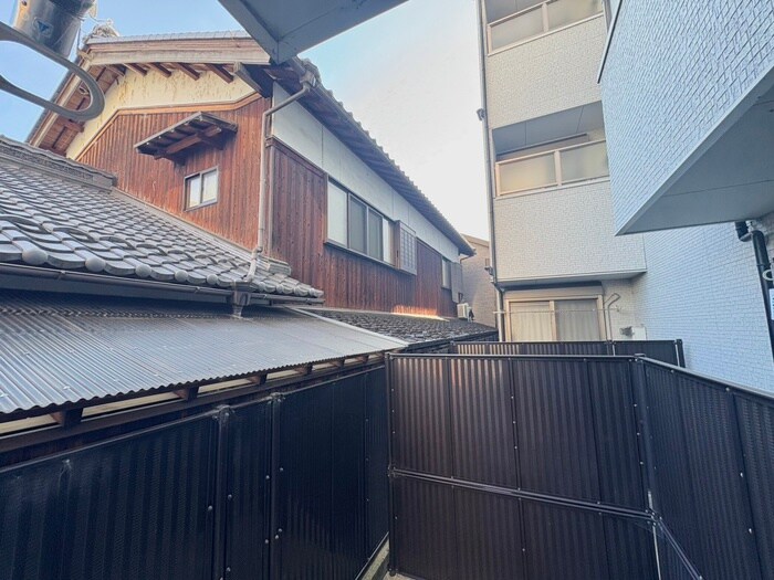 アークリード大津の物件内観写真