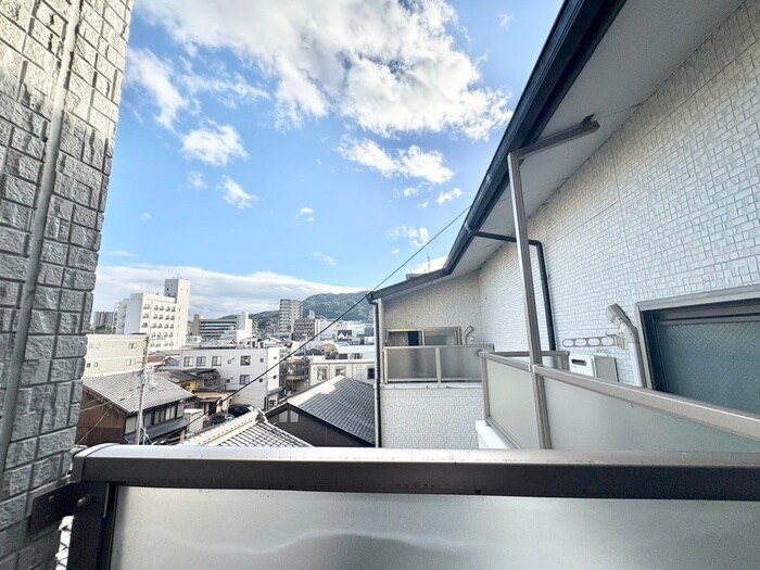 アークリード大津の物件内観写真