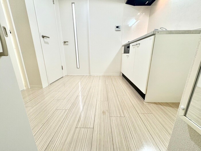 アークリード大津の物件内観写真