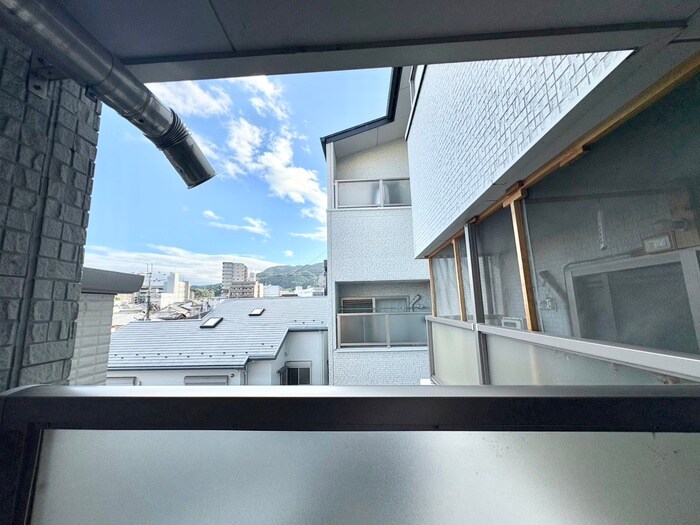 アークリード大津の物件内観写真