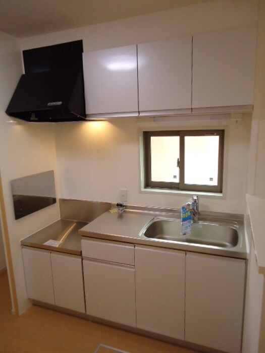 La ForestaⅠの物件内観写真