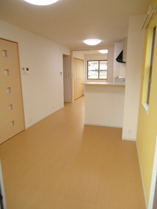 La ForestaⅠの物件内観写真