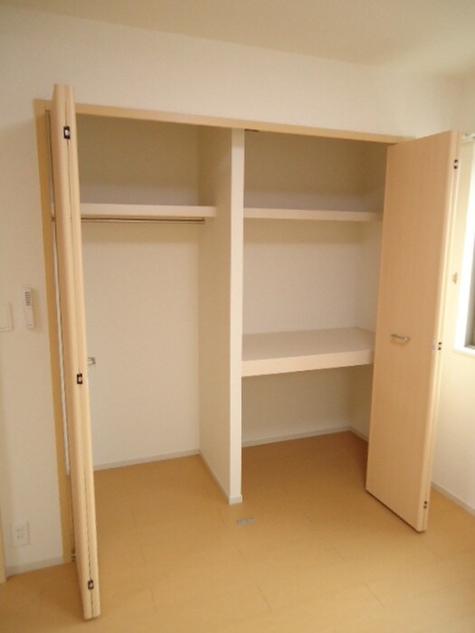 La ForestaⅠの物件内観写真