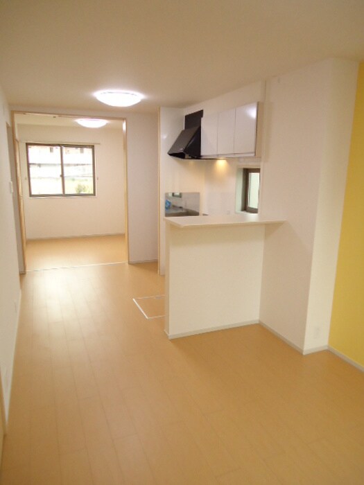 La ForestaⅠの物件内観写真