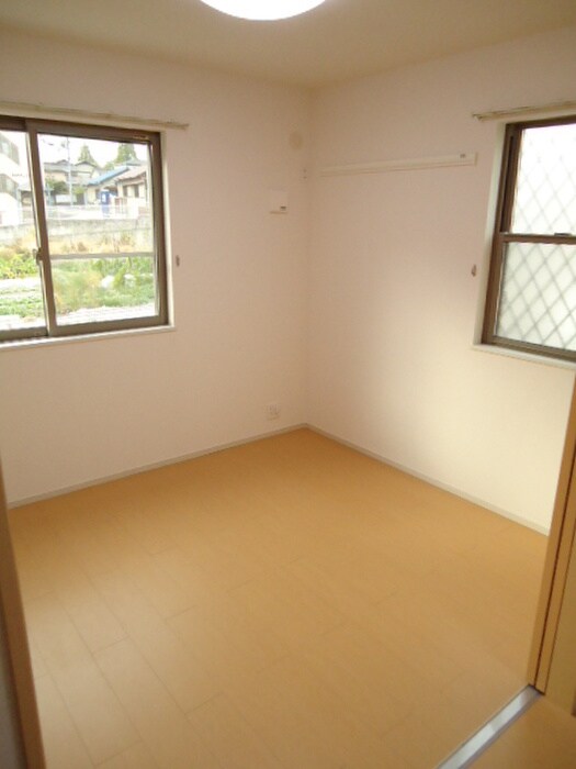 La ForestaⅠの物件内観写真