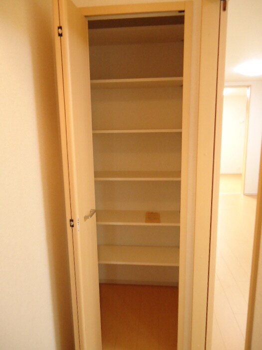 La ForestaⅠの物件内観写真