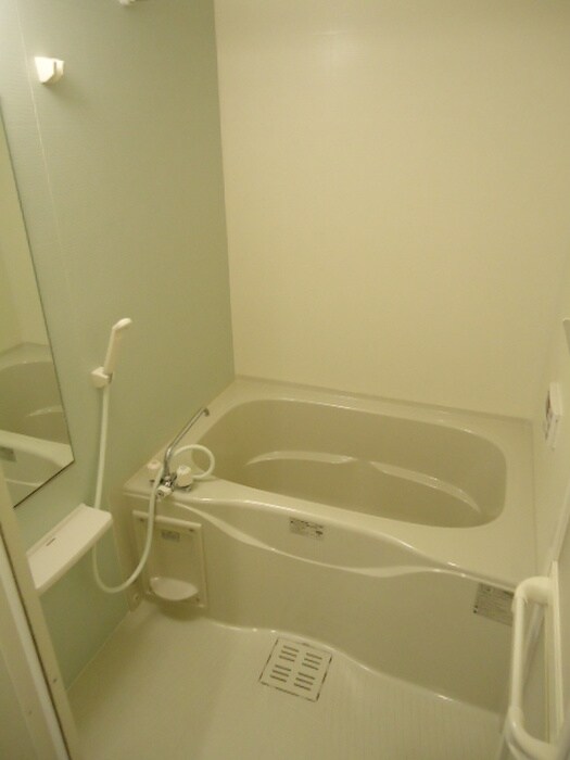 La ForestaⅠの物件内観写真