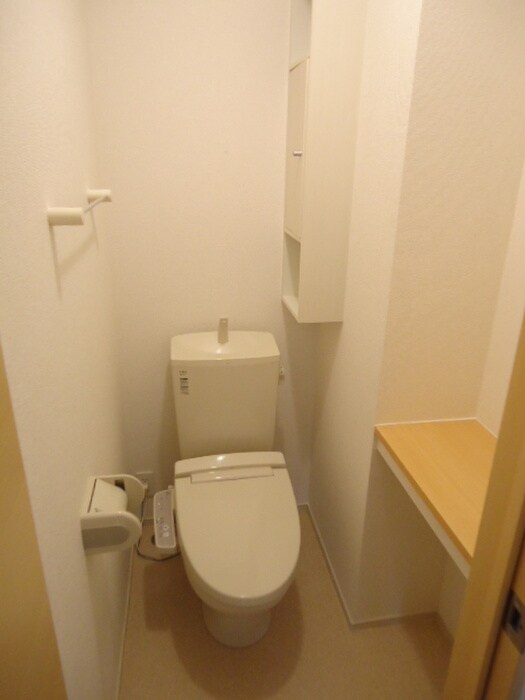 La ForestaⅠの物件内観写真