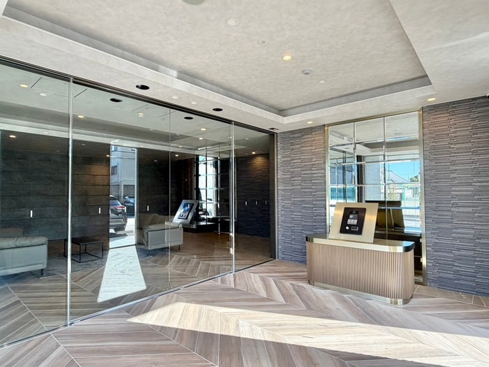 スプランディッドⅨ（ナイン）の物件外観写真