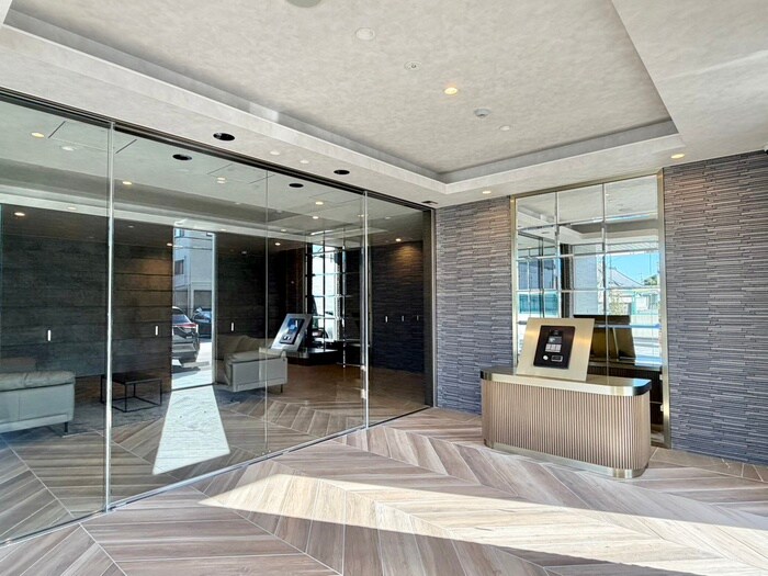 スプランディッドⅨ（ナイン）の物件外観写真