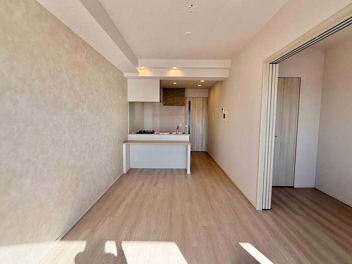 スプランディッドⅨ（ナイン）の物件内観写真